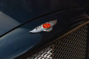 Imagen 14/50 de Bentley Arnage T (2001)