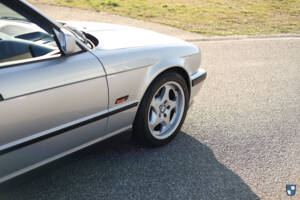 Afbeelding 55/72 van BMW M5 Touring (1992)