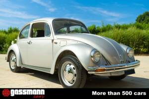 Image 3/15 of Volkswagen Escarabajo 1200 Mexico (1982)