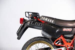 Bild 41/50 von Yamaha XT 600 E (1985)