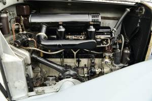 Afbeelding 40/50 van Bentley 3 1&#x2F;2 Liter Park Ward DHC (1934)