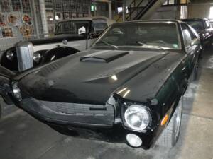 Image 4/23 de AMC AMX (1969)