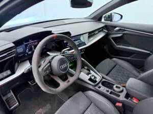 Bild 17/31 von Audi RS3 Sportback (2023)