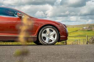 Afbeelding 28/50 van Bentley Continental GT (2005)