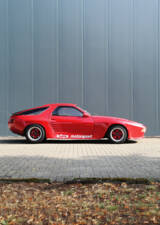 Image 4/52 of Porsche 928 S (1980)