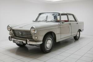 Image 1/18 of Peugeot 404 (1963)