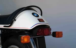 Immagine 21/93 di BMW R 100 RS (1978)