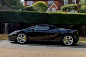 Afbeelding 7/99 van Lamborghini Gallardo (2007)