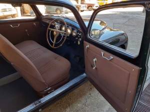 Imagen 11/32 de Lancia Aurelia B21 (1952)