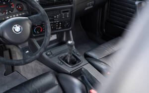 Image 39/91 of BMW M3 Sport Evo (1990)