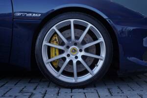 Immagine 50/50 di Lotus Evora GT410 Sport (2019)