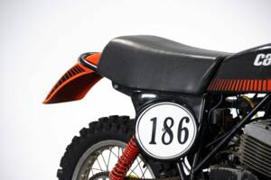 Imagen 33/50 de Can-Am 250 MX-3 "Black Widow" (1977)