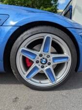 Bild 4/9 von BMW Z3 M Coupé (1999)