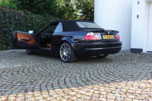 Bild 32/100 von BMW M3 (2003)
