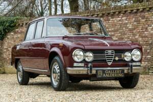 Imagen 16/50 de Alfa Romeo Giulia Nuova Super 1600 (1971)