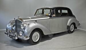 Bild 7/50 von Bentley R-Type Park Ward (1953)