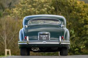 Bild 28/50 von Jaguar Mk VII M (1955)
