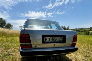 Afbeelding 20/81 van Lancia Thema I.E. (1986)
