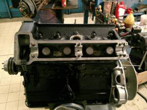 Bild 47/96 von Alfa Romeo 1900 C Super Sprint Touring (1954)