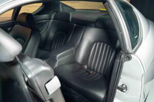 Bild 11/19 von Ferrari 456 GT (1998)
