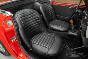 Image 7/19 de Triumph TR 4 (1964)