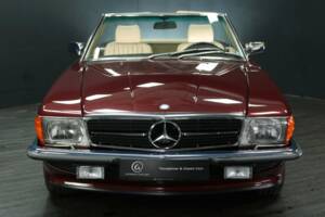 Image 9/29 de Mercedes-Benz 300 SL (1989)