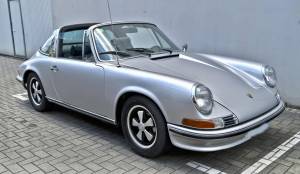 Image 5/50 of Porsche 911 2.4 S (1973)
