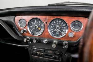 Image 26/50 de Triumph Spitfire Mk III (1968)