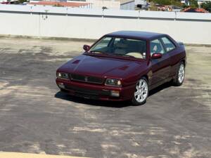 Bild 4/20 von Maserati Ghibli 2.0 (1994)