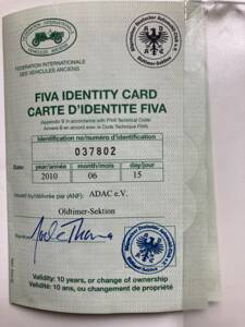 Image 20/21 of Volkswagen Karmann Ghia 1600 (1971)