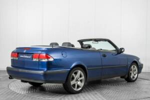 Bild 2/50 von Saab 9-3 2.0 Turbo (2001)