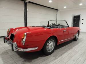 Image 4/15 de Alfa Romeo 2000 Spider (1959)