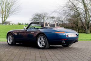 Afbeelding 25/77 van BMW Z8 (2001)
