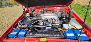 Afbeelding 35/57 van Toyota Land Cruiser HJ 61 (1989)