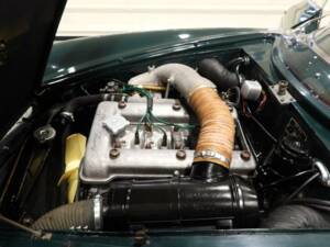 Imagen 11/15 de Alfa Romeo Giulia 1600 Spider Veloce (1965)