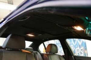 Image 23/45 of ALPINA B5 (2005)