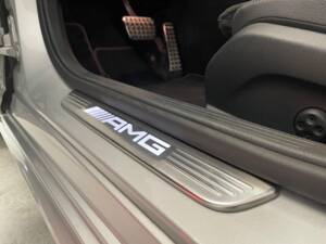 Obraz 32/36 pojazdu Mercedes-Benz C 63 AMG T (2020)