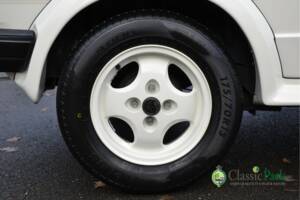 Imagen 9/50 de Volkswagen Golf Mk I 1.5 (1983)