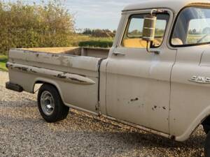 Bild 4/28 von GMC 3100 ½-ton (1959)