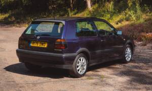Image 3/39 of Volkswagen Golf IV 1.8T GTI (1998)