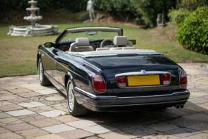 Imagen 14/50 de Rolls-Royce Corniche V (2000)