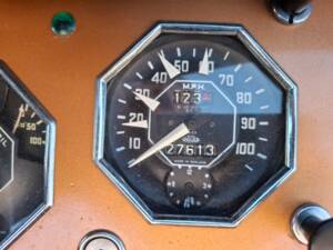 Bild 16/19 von MG TF (1953)