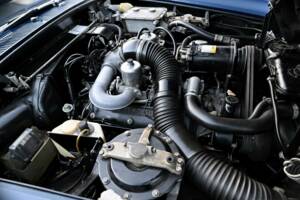 Bild 44/50 von Rolls-Royce Silver Shadow I (1970)