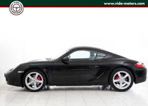Image 5/14 de Porsche Cayman S (2006)
