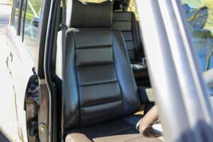 Image 9/50 de Land Rover Range Rover Vogue LSE (1994)