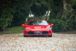 Bild 14/43 von Ferrari F8 Spider (2020)