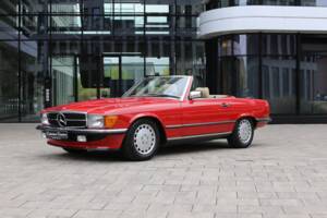 Bild 37/48 von Mercedes-Benz 300 SL (1988)
