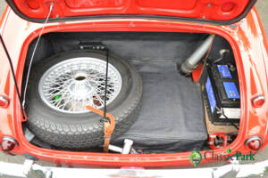 Afbeelding 14/50 van Austin-Healey 3000 Mk II (BJ7) (1962)