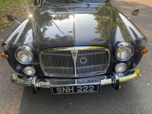 Afbeelding 50/50 van Rover 3500 (1969)