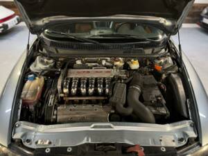 Imagen 37/62 de Alfa Romeo 156 3.2 V6 GTA (2005)